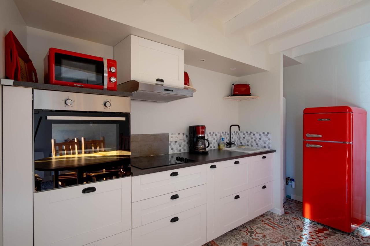 Loc A Saint Paul - D Villa Luaran gambar