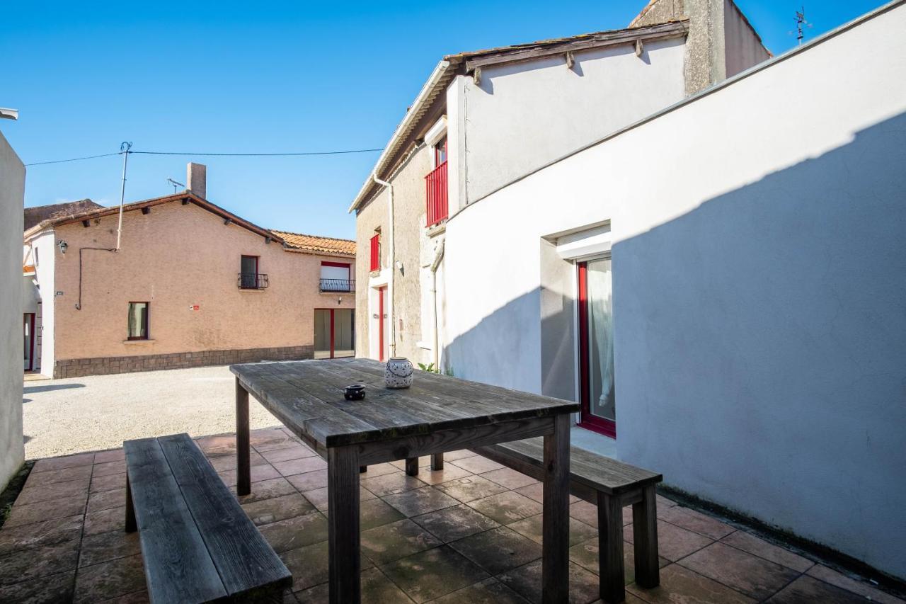 Loc A Saint Paul - D Villa Luaran gambar